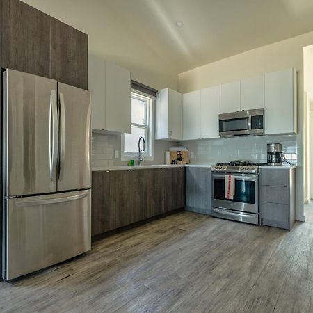 The Long Beach Resort - Beachfront Cottages & Townhouse Suites Wainfleet 外观 照片