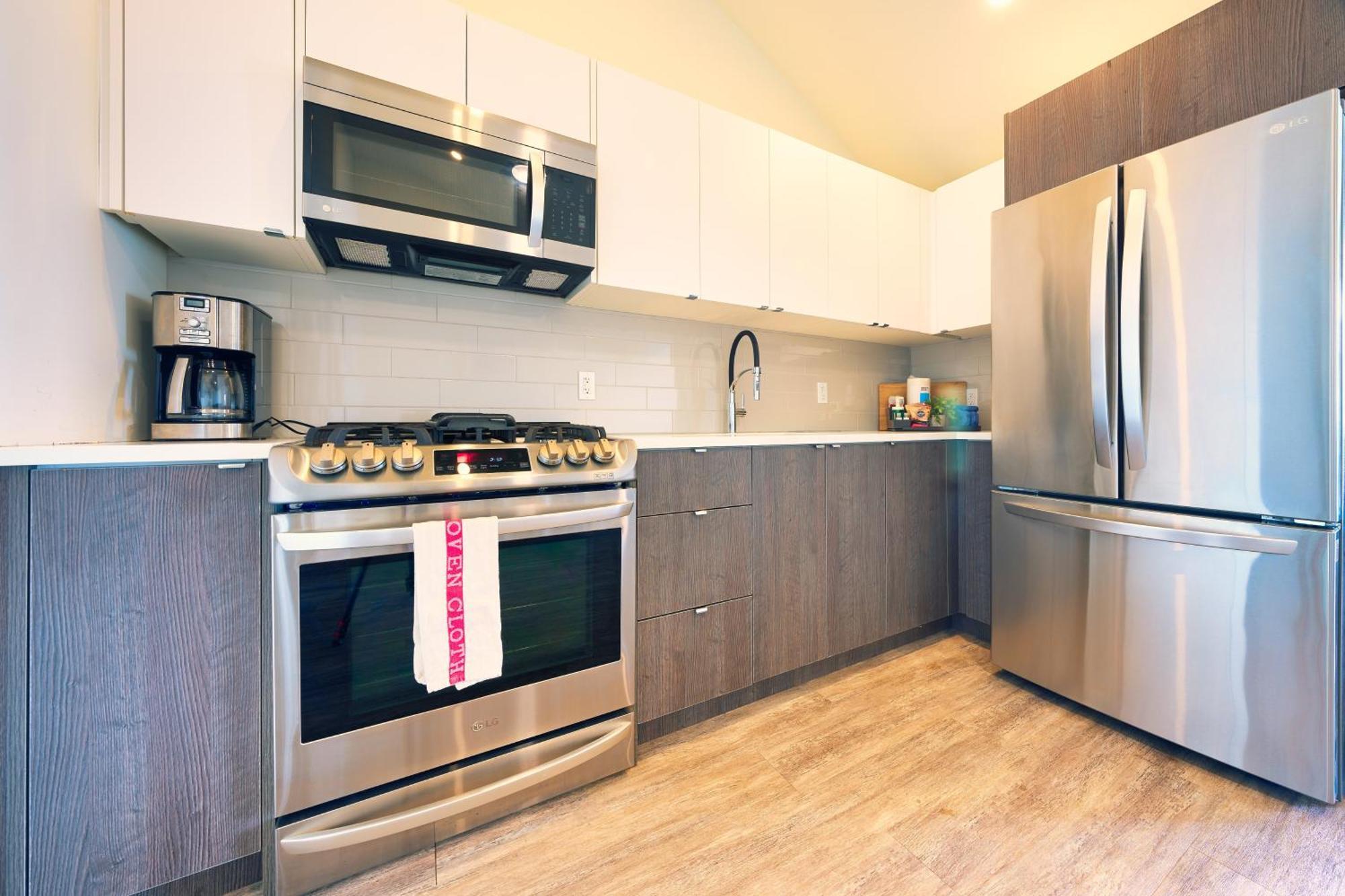 The Long Beach Resort - Beachfront Cottages & Townhouse Suites Wainfleet 外观 照片