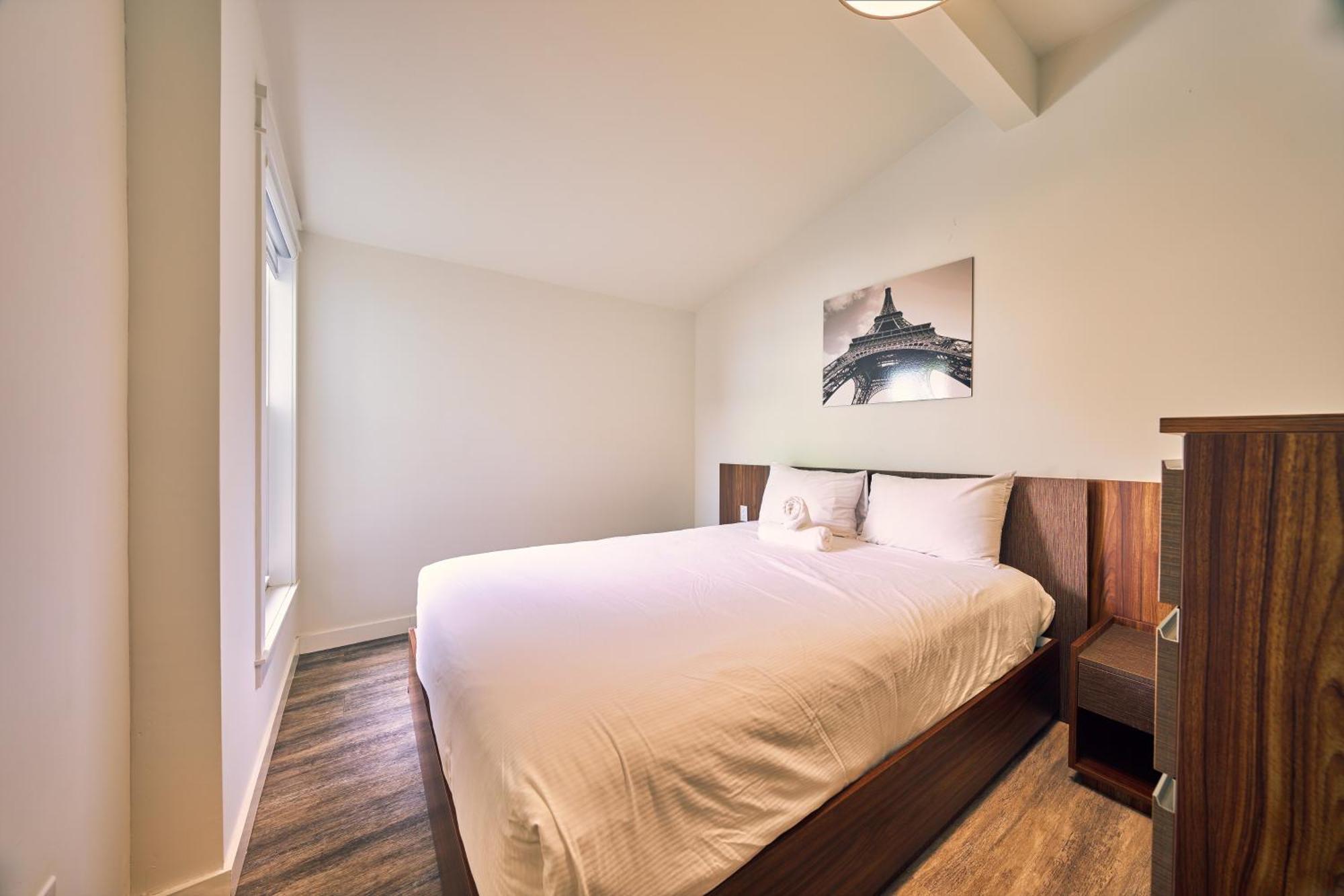 The Long Beach Resort - Beachfront Cottages & Townhouse Suites Wainfleet 外观 照片