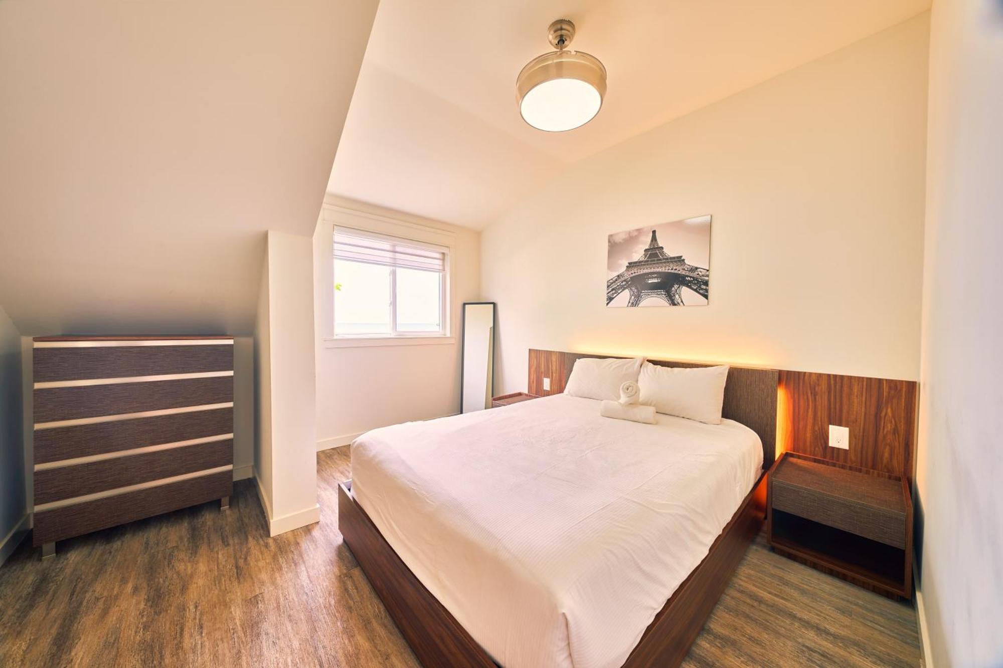 The Long Beach Resort - Beachfront Cottages & Townhouse Suites Wainfleet 外观 照片