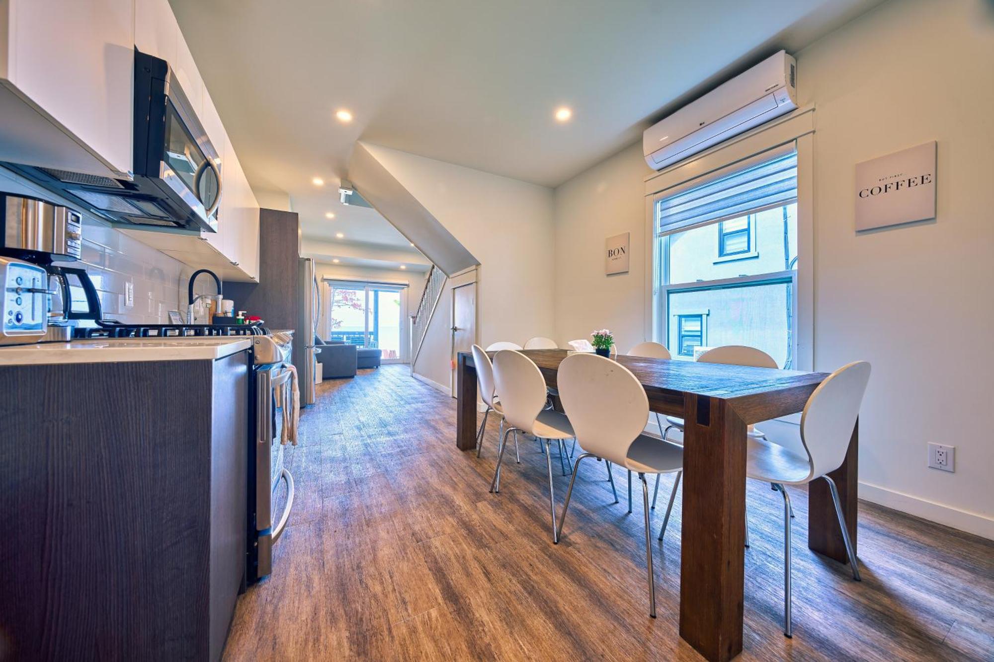 The Long Beach Resort - Beachfront Cottages & Townhouse Suites Wainfleet 外观 照片