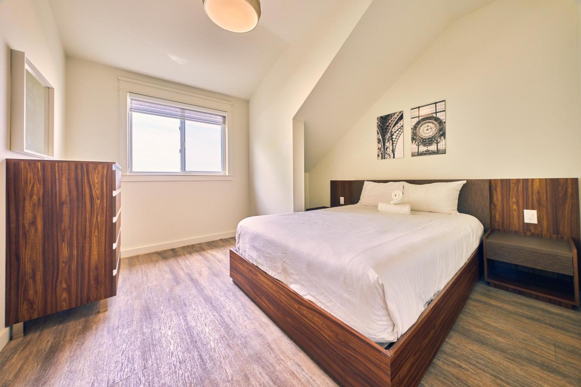 The Long Beach Resort - Beachfront Cottages & Townhouse Suites Wainfleet 外观 照片