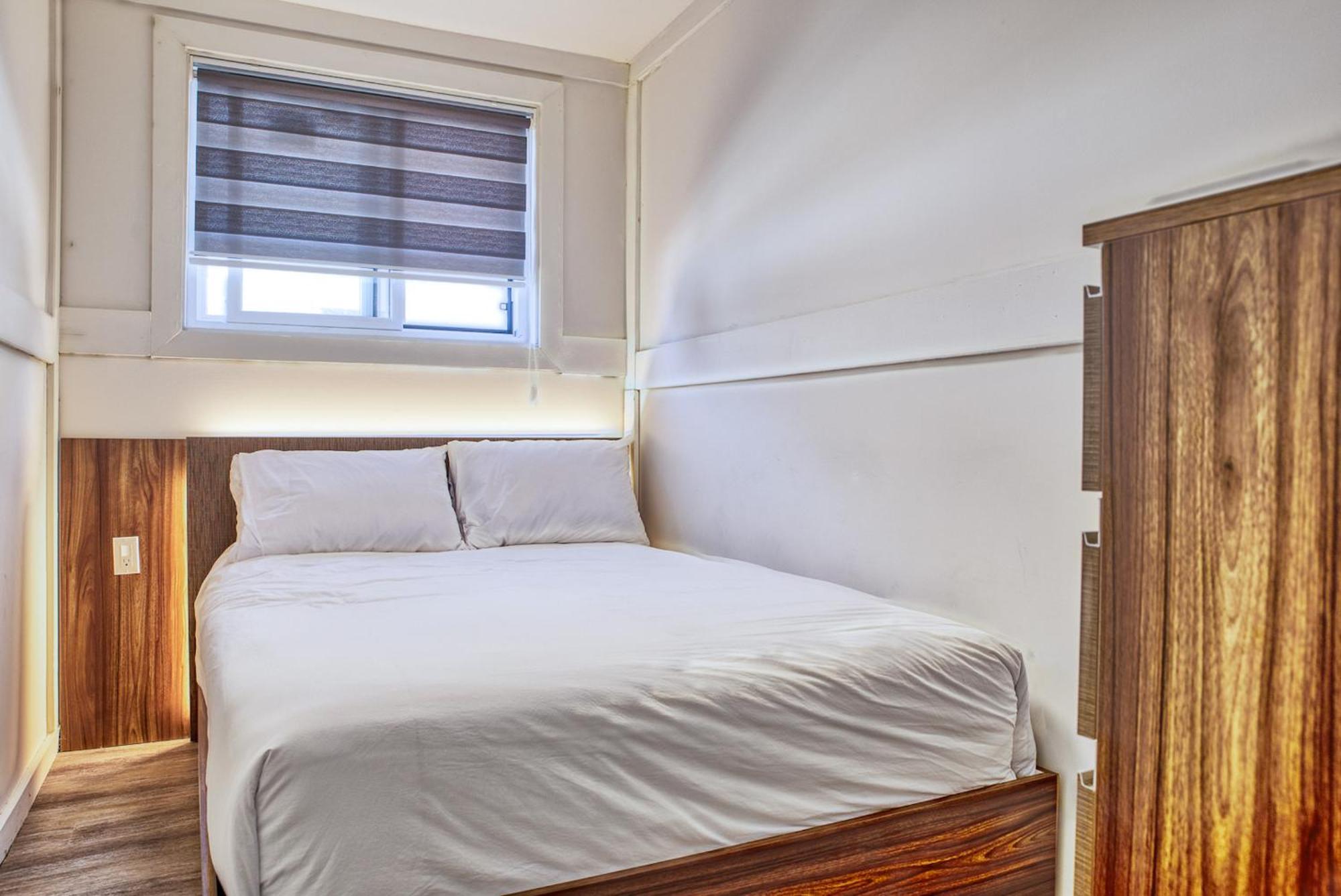 The Long Beach Resort - Beachfront Cottages & Townhouse Suites Wainfleet 外观 照片